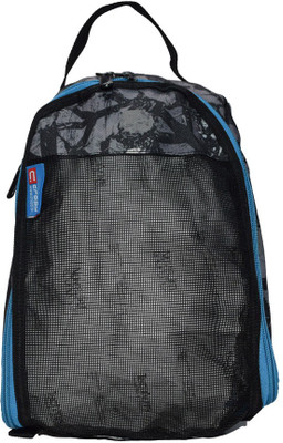 

Cropp ShoeCase3 Waterproof School Bag(Multicolor, 12 inch)