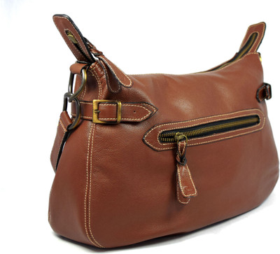 

Canthari DCWB4499 03 School Bag(Brown, 2 L)