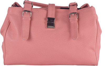 

Shoppeholics SHBAG18 Waterproof School Bag(Pink, 650 inch)
