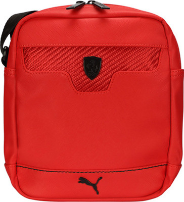 

Puma 7420302 Red 4056205789796 Multipurpose Bag(Red, 12 inch)
