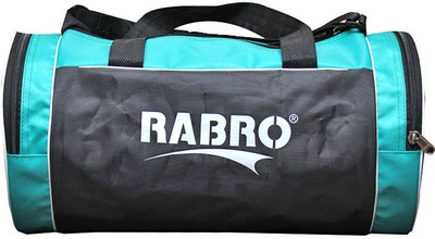 

Port Rabro123 Waterproof Backpack(Blue, 3 L)