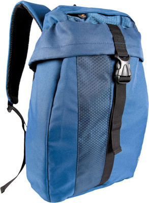 

Fastrack A0303NBL01AE Shoulder Bag(Blue)