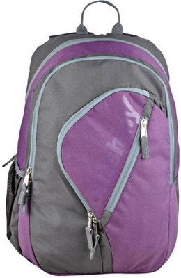 

Outshiny Campus 1 Purple_OS Backpack(Purple, 30 L)