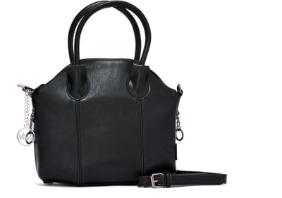 

Busta BU037_BL Shoulder Bag(Black, 7 inch)