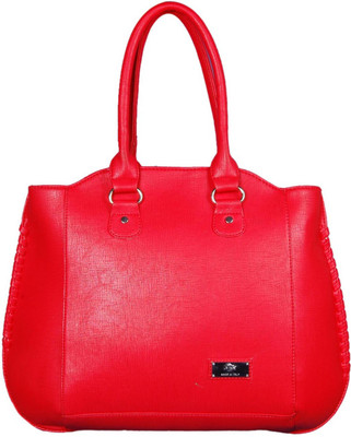 

SV Creations SV BAG Shoulder Bag(Red, 15 inch)