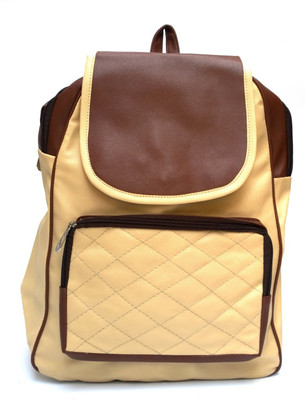 

Levent LBL3B25 Backpack(Beige, 8 L)