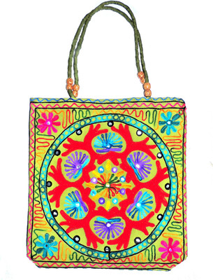 

Indian Fashion Guru BO-JPB-12 School Bag(Multicolor, 5 inch)