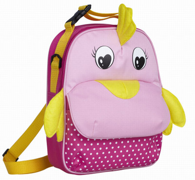 

My Milestones 5KLBCH1043 Waterproof Lunch Bag(Multicolor, 5 inch)