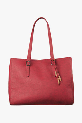 

Morsei M050 School Bag(Red, 5 inch)
