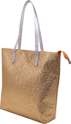 

Destiny Hand-held Bag(Gold)