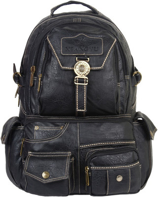

Anakar ANBH12 Backpack(Black, 12 inch)