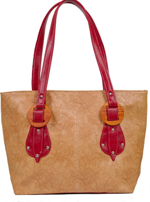 

Timchi SDHB08-Beige Shoulder Bag(Beige, 7 L)