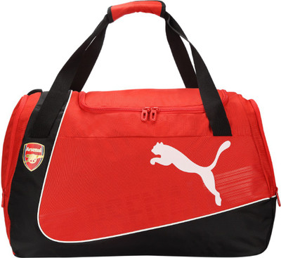 

Puma 7390501 Red 4056205788195 Multipurpose Bag(Red, 12 inch)