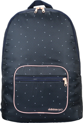 

ADIDAS AZ0931 Backpack(Blue)