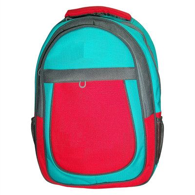 

Singhal Creations S712 Waterproof Backpack(Red, 20 L)