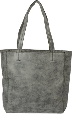 

Etiquette Women's Shoulder Bags Shoulder Bag(Grey, 10 inch)