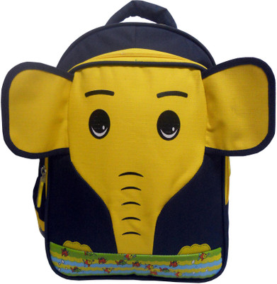 

RSC 578E School Bag(Multicolor, 17 L)