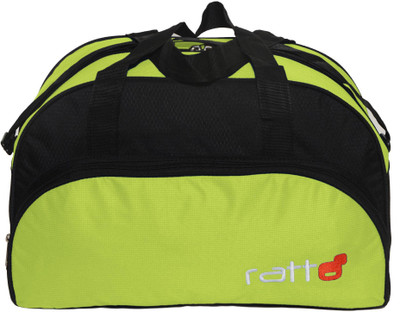 

RATTO ROCKSTAR School Bag(Green, 10 L)