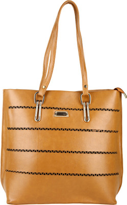 

Be Gracious Long Bag Shoulder Bag(Brown, 13 inch)