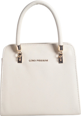 

Lino Perros Shoulder Bag