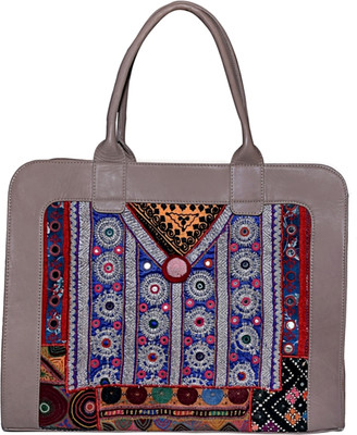 

Art Creation ACLB006 Shoulder Bag(Multicolor, 5 inch)