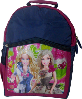 

Donex 4611M Waterproof School Bag(Blue, 7 L)