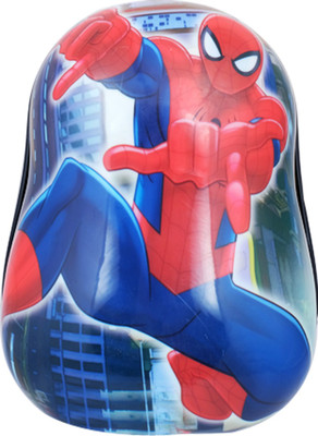 

Super Drool Cartoon Love_1 School Bag(Multicolor, 3 L)
