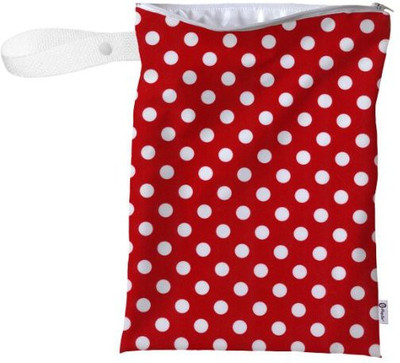 

PumpEase Wet Bag Waterproof School Bag(Multicolor, 11 inch)