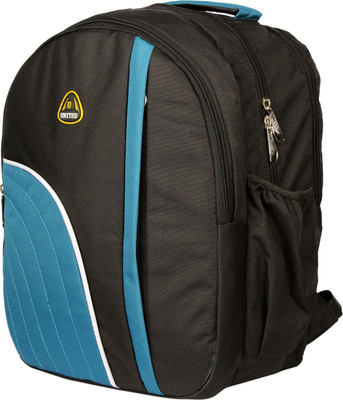 

U United UBK048 Waterproof Backpack(Blue, 12 L)