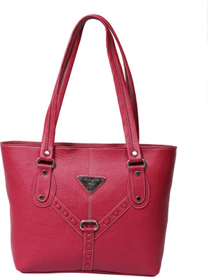 

Gracetop BG-Y.BKL Shoulder Bag(Pink, 3 L)