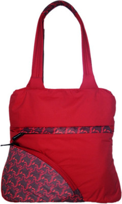 

FAVINO Shoulder Bag(Red)