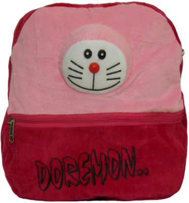 

Arcade NGDRM130PKDPK Waterproof School Bag(Pink, 12 inch)