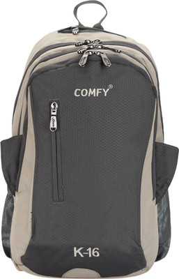 

Comfy K-16 Waterproof Backpack(Multicolor, 31 L)