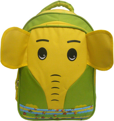 

RSC 578C School Bag(Multicolor, 17 L)