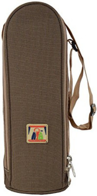 

MAHAVIR BAGS WATER BOTTLE COVER Multipurpose Bag(Brown, 1 L)
