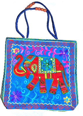 

Indian Fashion Guru BO-JPB-14 School Bag(Multicolor, 5 inch)