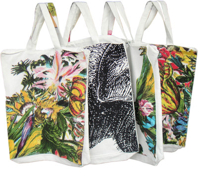 

Miyanbazaz household items Bag Multipurpose Bag(Multicolor, 10 L)