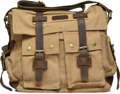 

Amado 15SC3672MK Backpack(Grey, 15 L)
