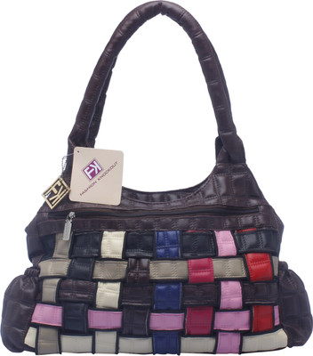 

Fashion Knockout Hobo(Brown)