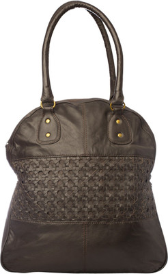 

Romari Allene Shoulder Bag(Brown, 10 L)