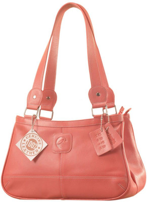 

eZeeBags The elegance & function like never before in a ladies hand bag YA818v1. School Bag(Pink, 1 L)