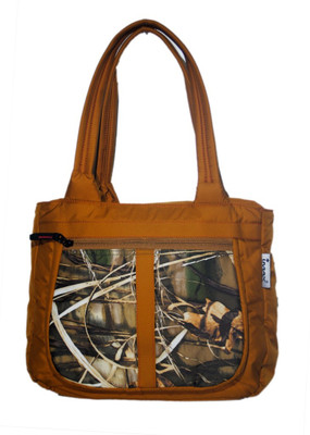

FAVINO Shoulder Bag(Brown)