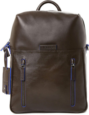 

Viari Torino Bambino Backpack(Brown, 13 inch)