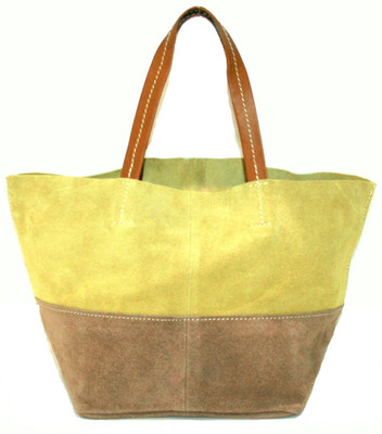

MNMS MNMs0001 Shoulder Bag(Beige, 12 inch)