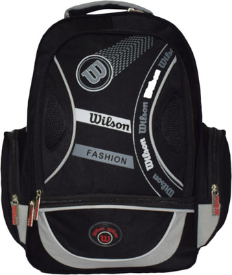 Wilson LTB047 25 L Backpack(Multicolor) available at flipkart for Rs.499