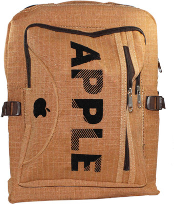 

Paramsai 140_Paramsai Canvas School Bag For Boys & Girls School Bag(Brown, 38 L)