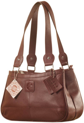 

eZeeBags The elegance & function like never before in a ladies hand bag YA818v1. School Bag(Maroon, 1 L)
