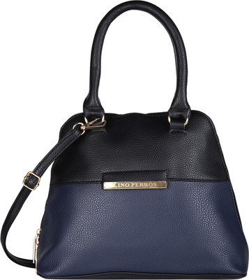 

Lino Perros Shoulder Bag(Multicolor)