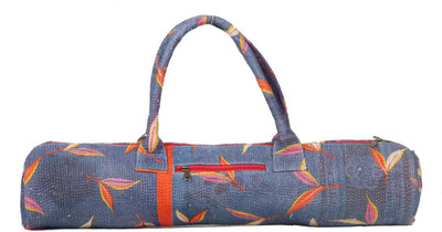 

Jaipur Textiles Hub JTH-OBG-33 Shoulder Bag(Multicolor, 2 inch)