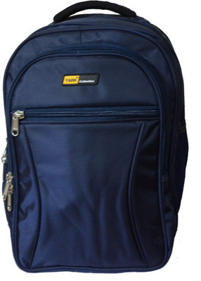 

Yark Diamond Waterproof Backpack(Blue, 17 inch)